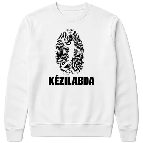 Kézilabda a véremben