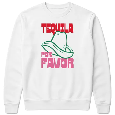 Tequila Por Favor