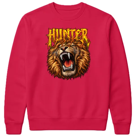 Hunter