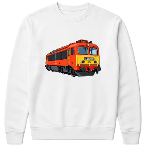 Csörgő - M41