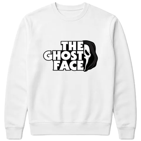 The Ghost Face