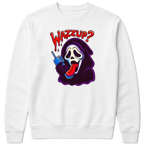 Wazzup?