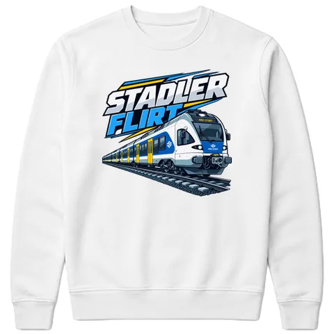 MÁV - STADLER FLIRT
