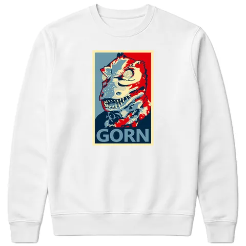 Gorn támadás
