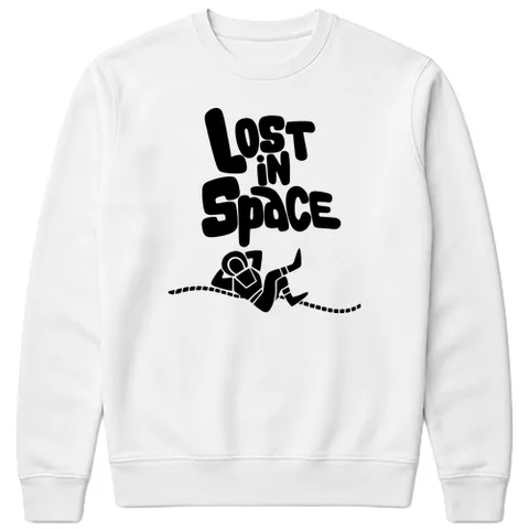 Lost in Space