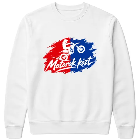 Motorok közt