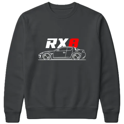 Mazda RX8
