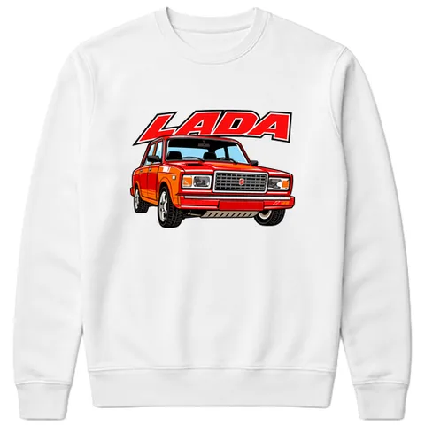 Lada - 2015