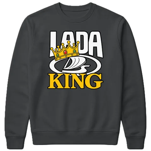 Lada King