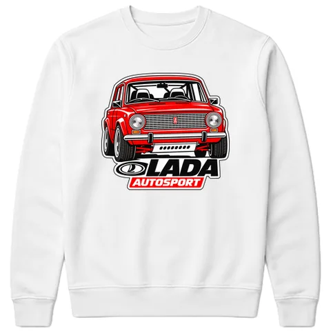 Lada autosport