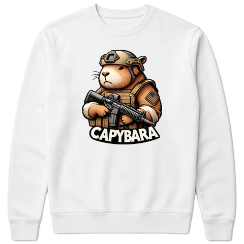 Katona capybara