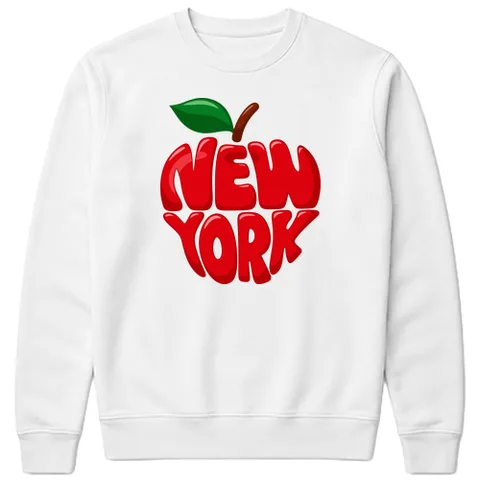 New York alma