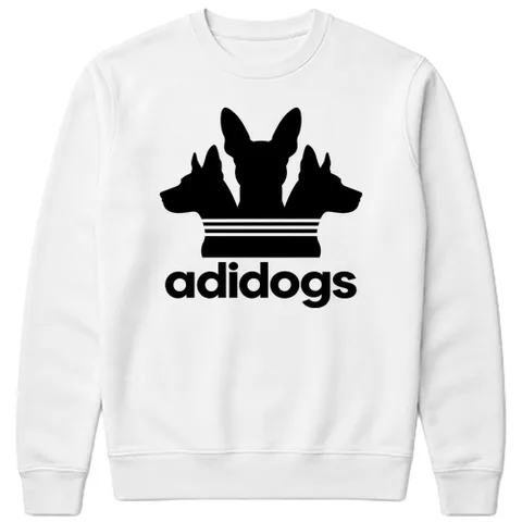 Adidogs- Dobermann
