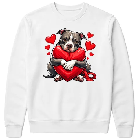 Cuki pitbull