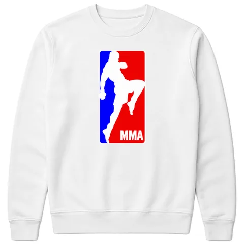 MMA Harcos