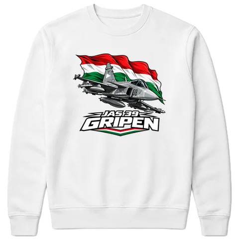 JAS 39 Gripen