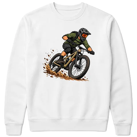 MTB Biciklis