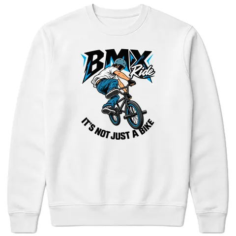 BMX Ride