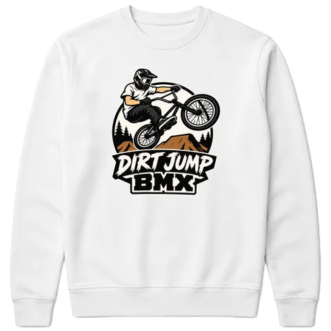 BMW Dirt Jump