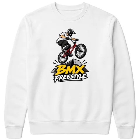BMX Freestyle