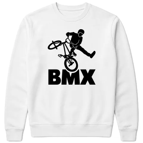 BMX Trükk