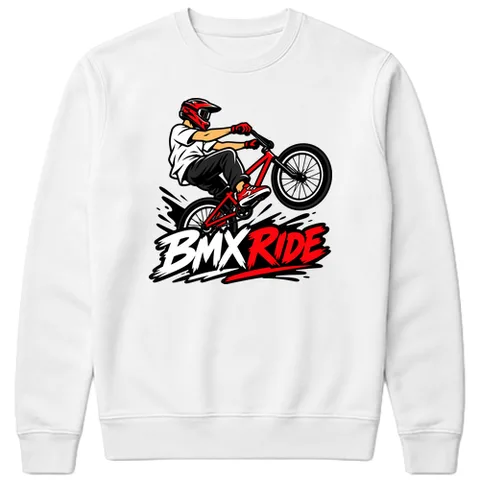 BMX Ride