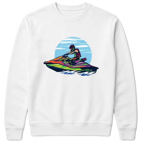 Jetski