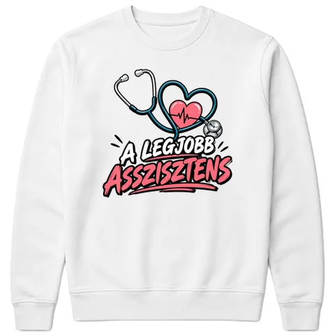 A legjobb asszisztens