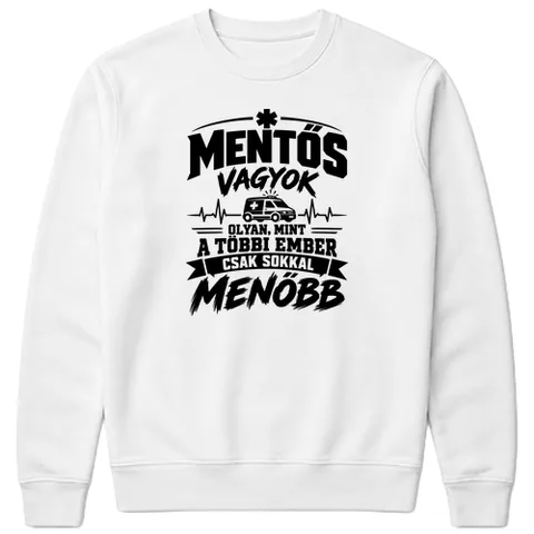Menő mentős