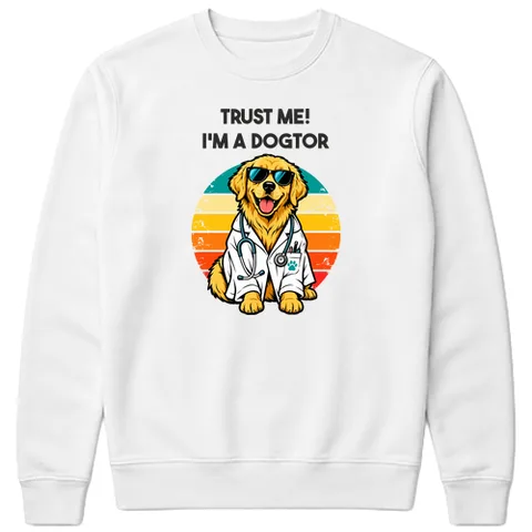 I'm a Dogtor