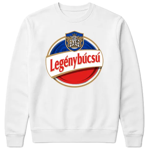 Legénybúcsú kőbambi