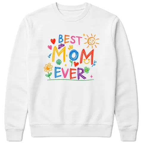Best mom ever