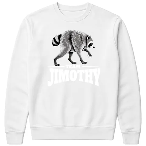 Jimothy mosómaci