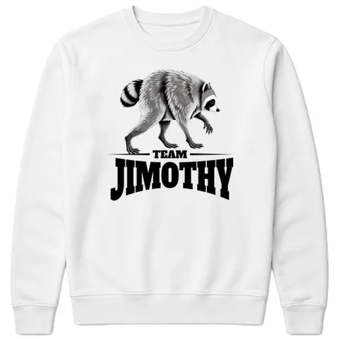 Jimothy Mosómaci