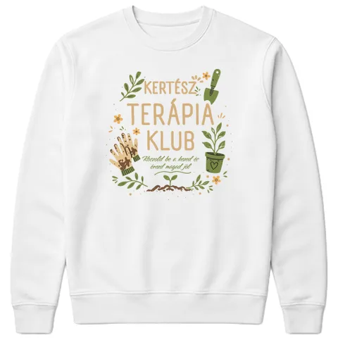 Kertész terápia klub