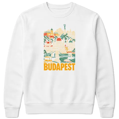 Budapest