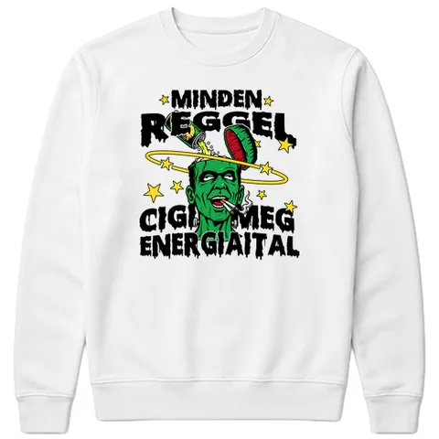 Minden reggelem