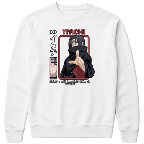 Uchiha Itachi