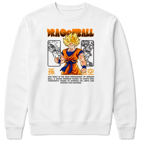 Son Goku