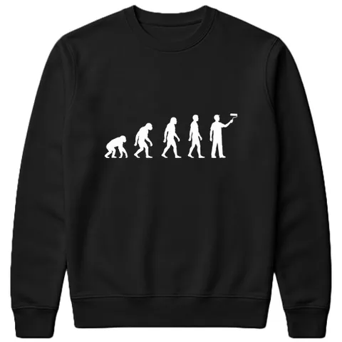 Festői evolúció