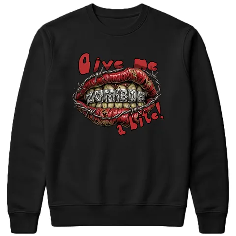 Give me a bite