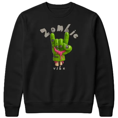 Zombie Vibe