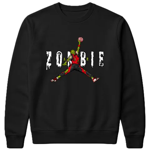 Zombie air