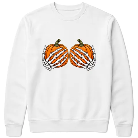 Halloween-i tökök