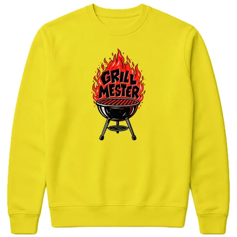 Grill mester