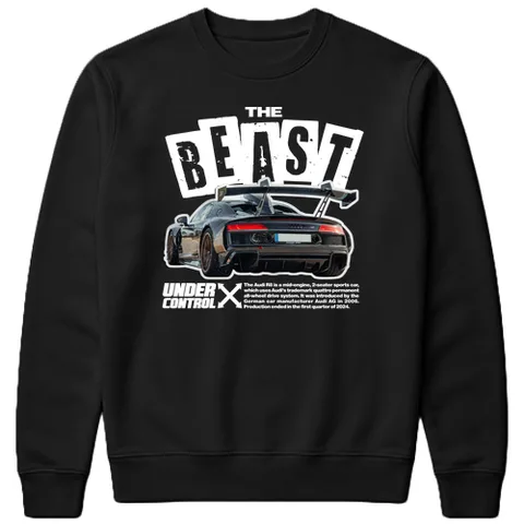 Beast Audi