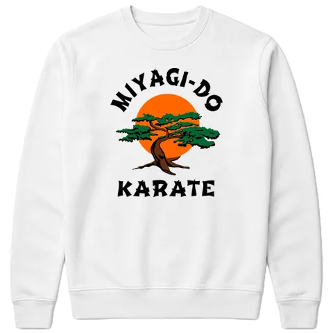 Miyagi-Do Karate