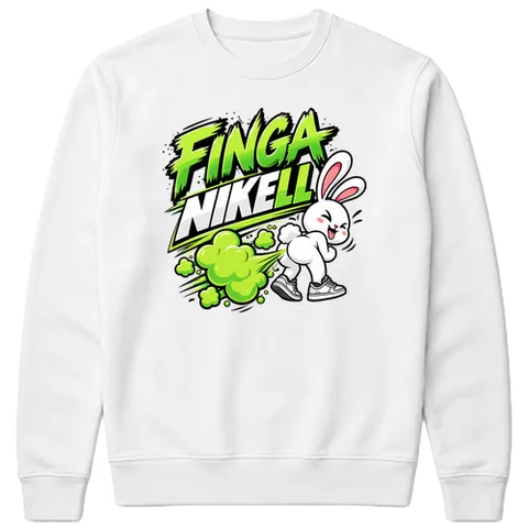 Fingani kell