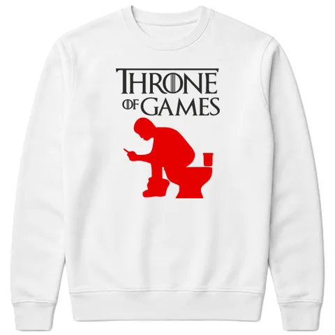 Throne of Games