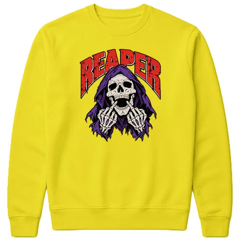 F*ck Reaper